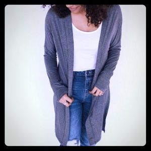 CJ's Favorite Kimono